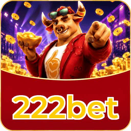 222bet Loteria Logo 1