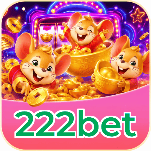 222bet VIP Logo 3