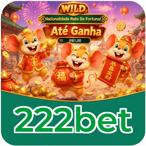 222bet VIP Logo 2