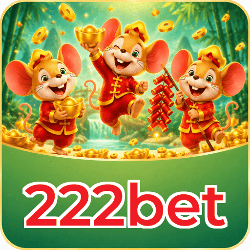 222bet Logo 3