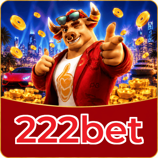 222bet Logo 3