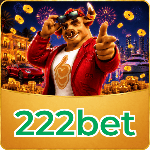 222bet Apostas Logo