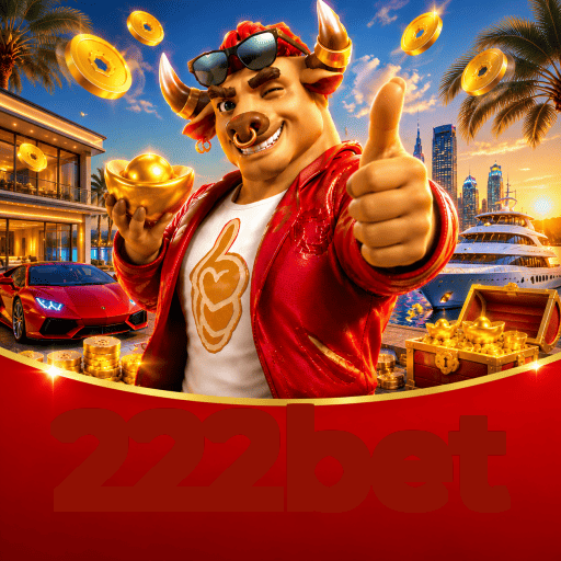 222bet Certificado
