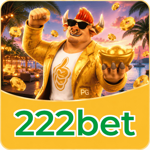 222bet Logo 2