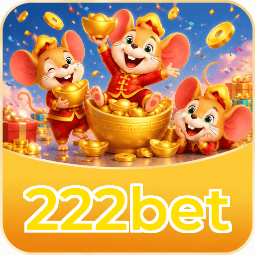 222bet Slots Logo 3