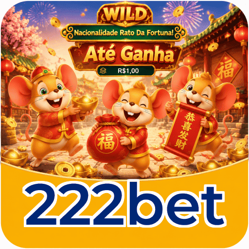 222bet Win Logo 3