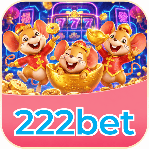 222bet Plataforma Logo 1