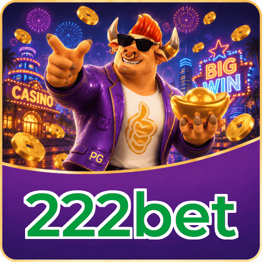 222bet Logo 1