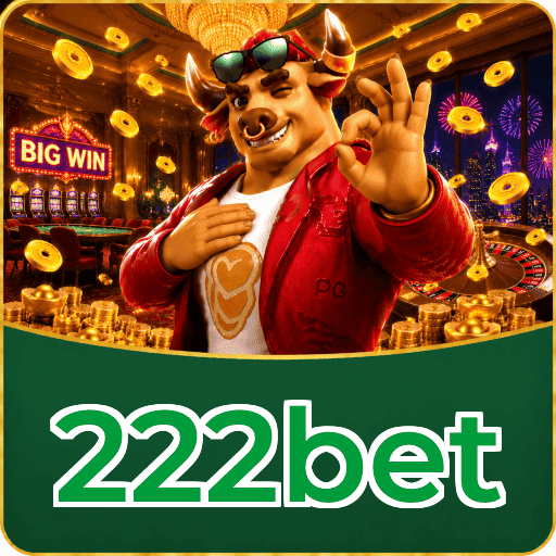 222bet Oficial