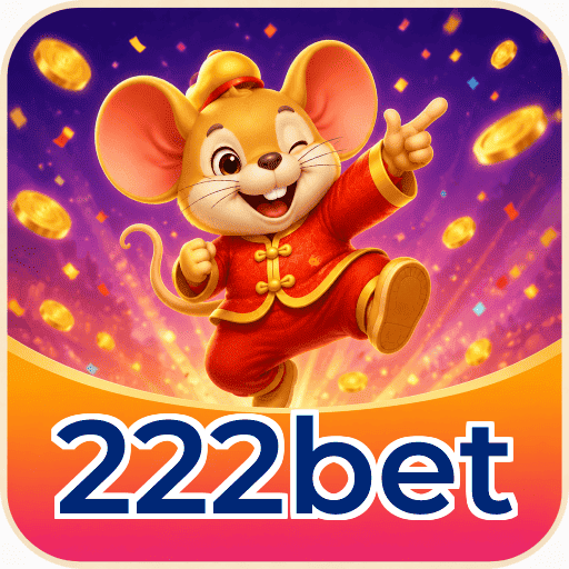 222bet Win Logo 2