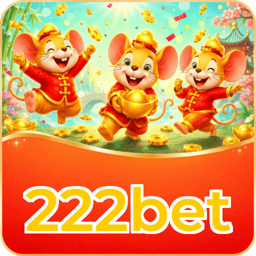222bet Logo 1
