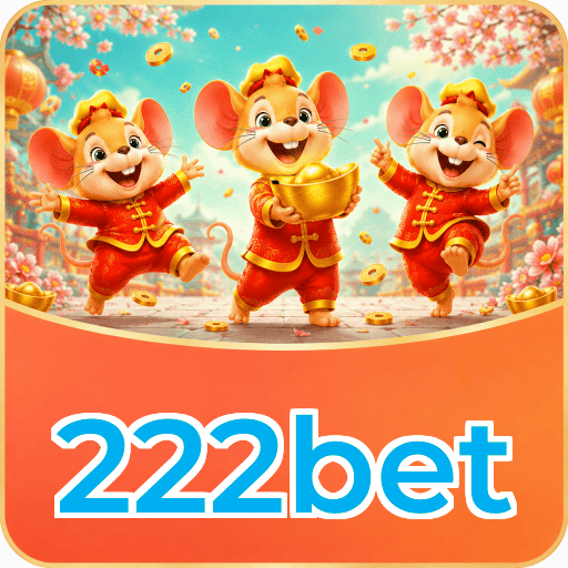 222bet Logo 1