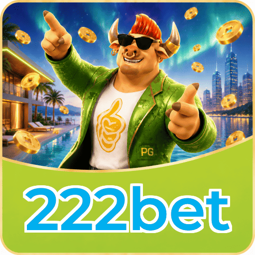 222bet Certificado