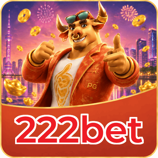 222bet Slots Logo 2