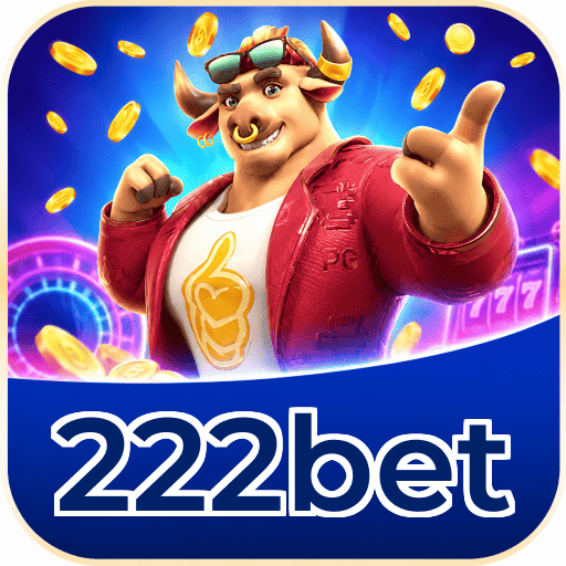 222bet VIP Logo 1