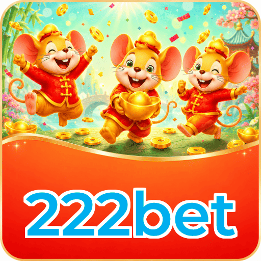 222bet Telegram Logo 2