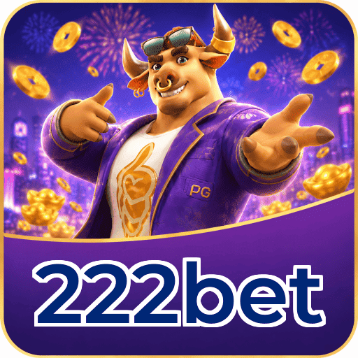 222bet Win Logo 1
