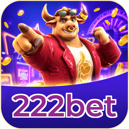 222bet Plataforma Logo 2