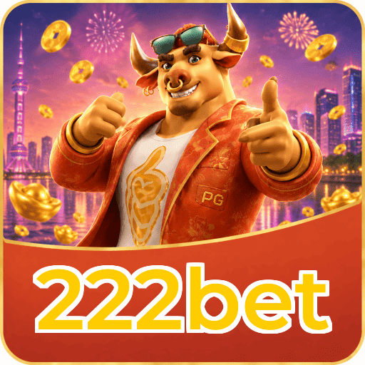 222bet Download Logo